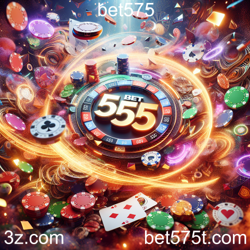 Desbloqueie Aventura: Ofertas Especiais do bet575