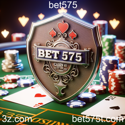 Descubra a Emoção do Poker Online no Bet575