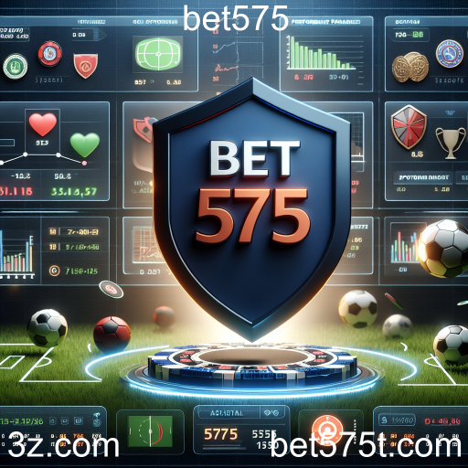 Apostas Esportivas na Bet575: Uma Nova Era de Entretenimento
