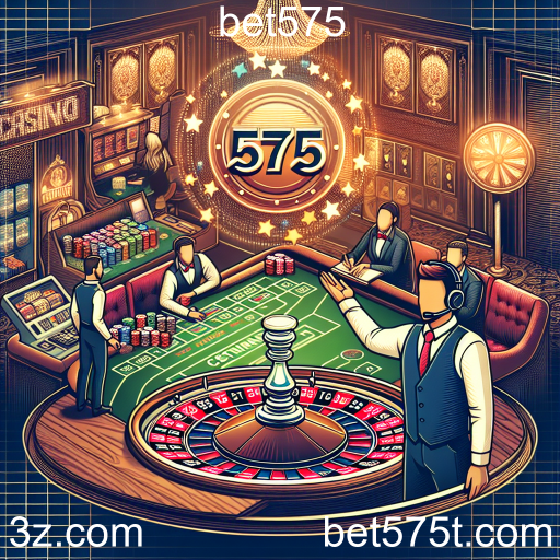 A Importância do Suporte ao Cliente no Bet575